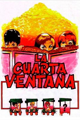 La cuarta ventana