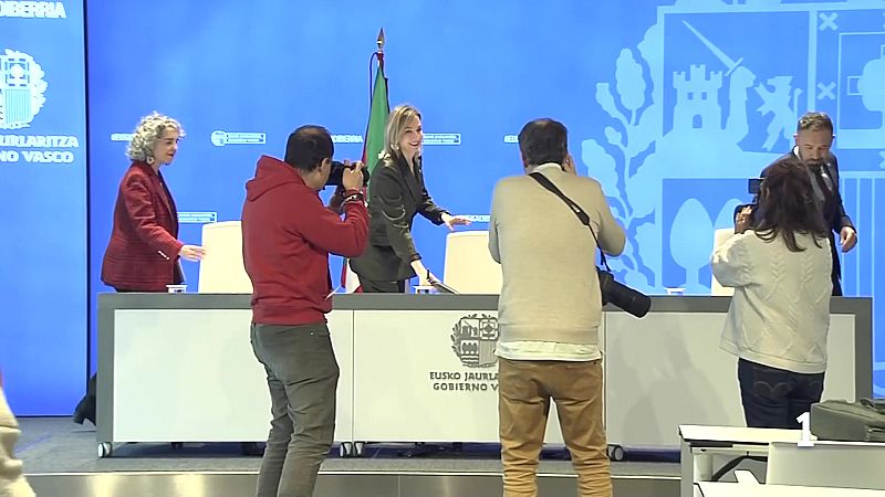 Informativo Territorial Telenorte 2 País Vasco - 27/01/2026 | RTVE Play - Ver ahora