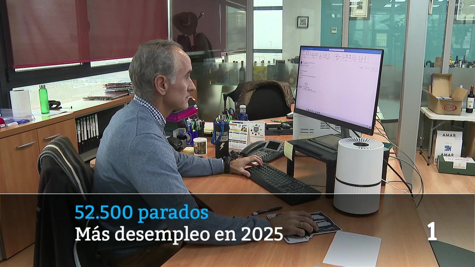 Noticias Aragón - 27/01/26 - Ver ahora