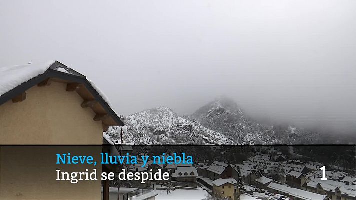 Noticias Aragón - Noticias Aragón - 26/01/26