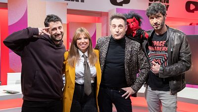 Jorge Yorya y los mensajes UFO