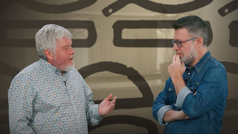 Héctor de comer - Episodio 11 | Ver videopódcast en RTVE Play | Ver