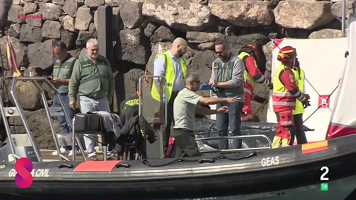 Somos 8 - Somos 8 - 27/01/2026