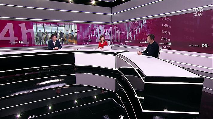 La economía - La economía - 27/01/26