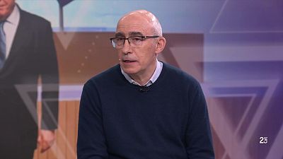 Regularització de migrants, el motor del mercat laboral i els reptes de l'economia global