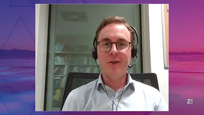 El Vespre - Què implica la regularització extraordinària de migrants?