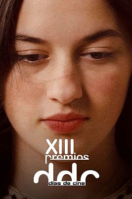 Días de cine - XIII edición de la gala de los Premios Días de Cine