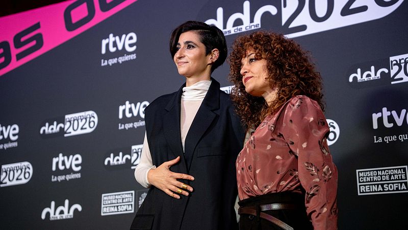 XIII edición de la gala de los Premios Días de Cine