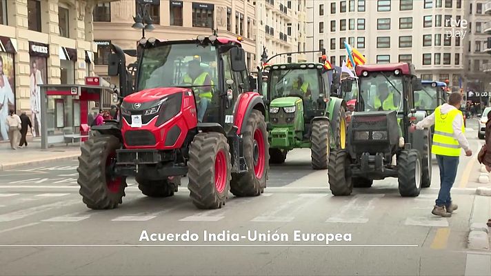 Informativo 24h - Informativo 24 horas - 20h - 27/01/26