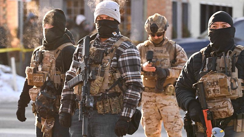 La repercusión política de la cruzada antiinmigrantes de Trump | Ver