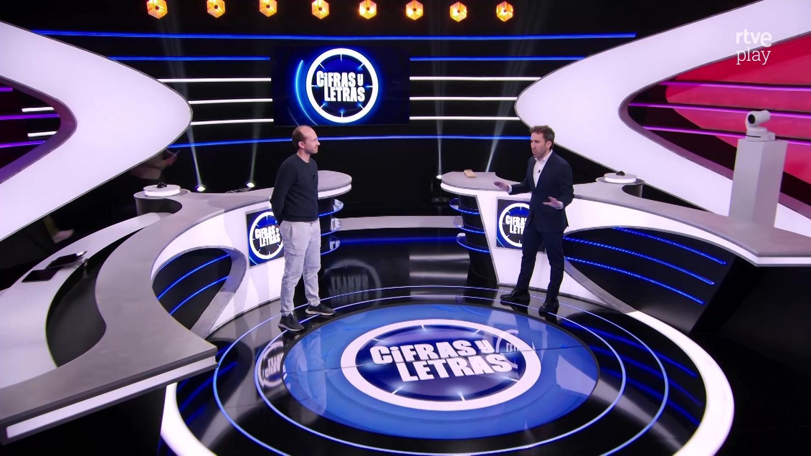 Cifras y letras - Programa 412 - Cifras y letras | Ver