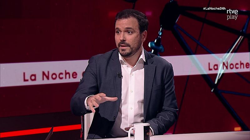 La noche en 24 horas - 27/01/26 - La noche en 24h | Ver