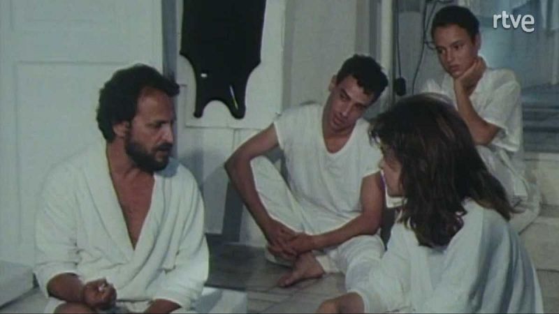 Planta baja - Grecia sin guía - Planta baja | Ver