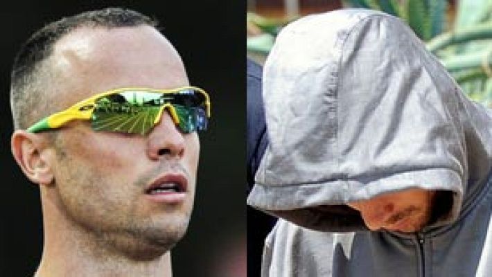 Informativo 24h - La bajada a los infiernos de Pistorius