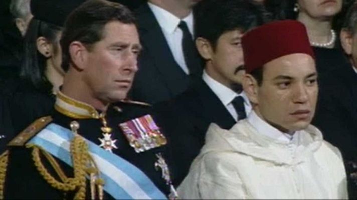 Fue noticia en el Archivo de RTVE - 7/4/1993