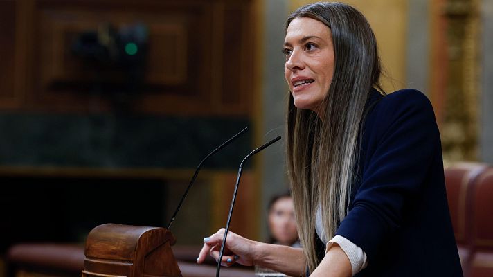 La hora de La 1 - Nogueras, sobre el decreto ómnibus: "Mezclar medidas sociales con imposiciones es tomar el pelo a la gente"