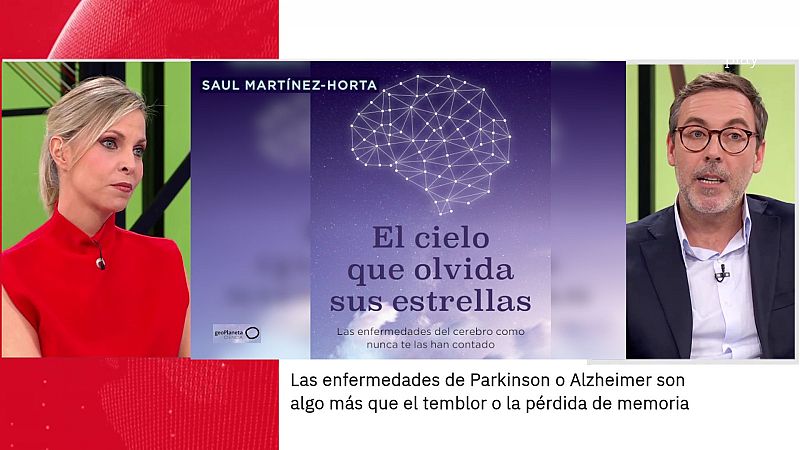 Saul Martínez-Horta. ‘El cielo que olvida sus estrellas’ | Ver