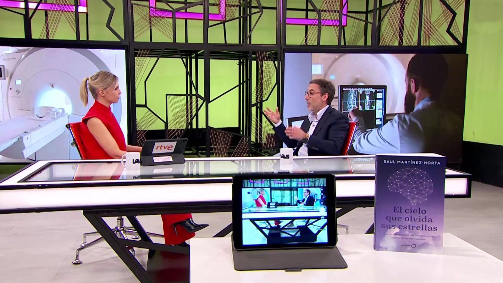 La aventura del saber - 28/01/26 - La aventura del Saber | Ver