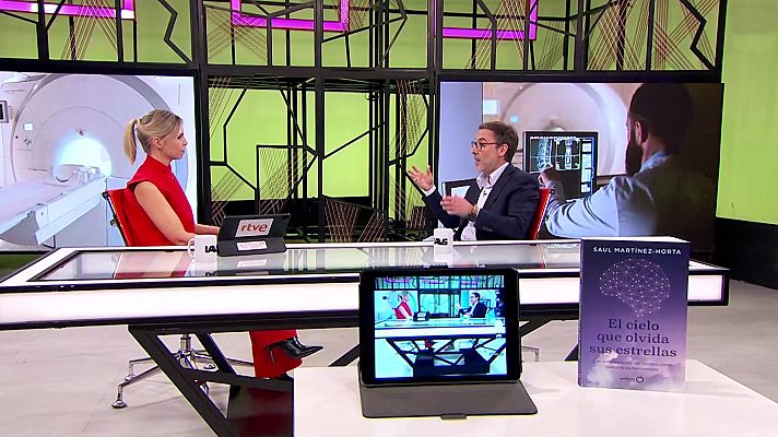 La aventura del Saber - La aventura del saber - 28/01/26