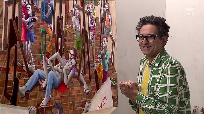 La aventura del Saber - Gino Rubert