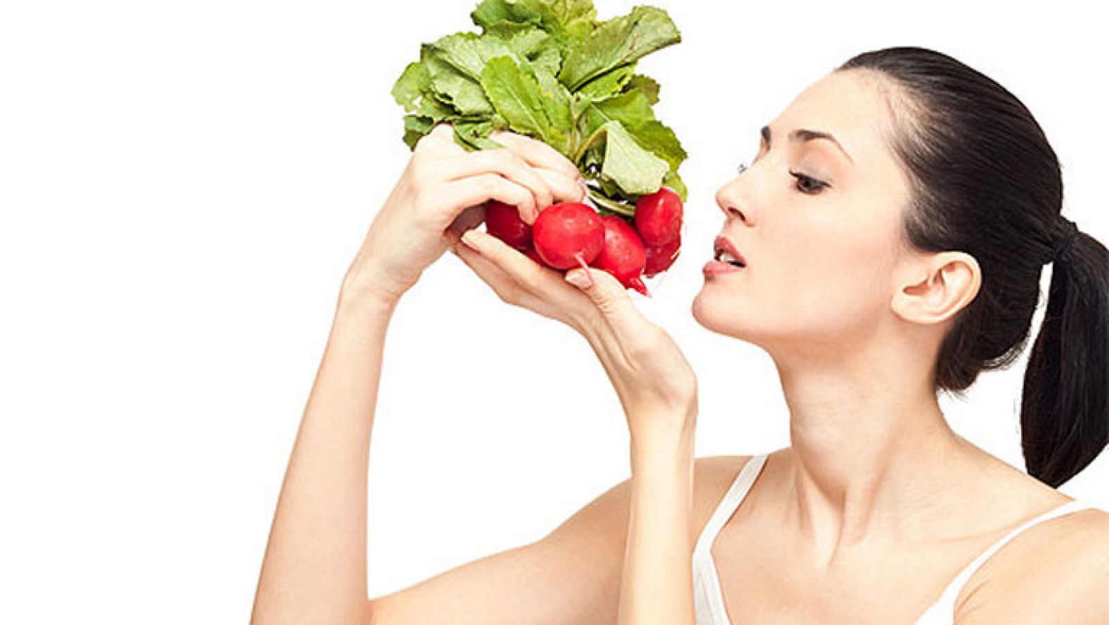 Saber vivir - Ataques de hambre - Ver ahora