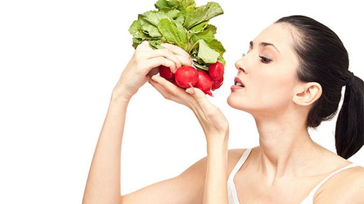 La mañana - Ataques de hambre