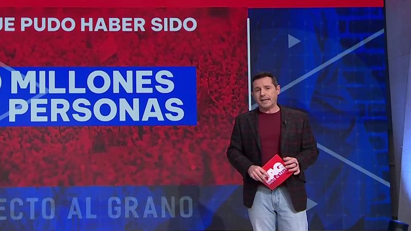 ¿Qué novedades en las pensiones traía el decreto 'omnibus'? - Directo al grano | Ver