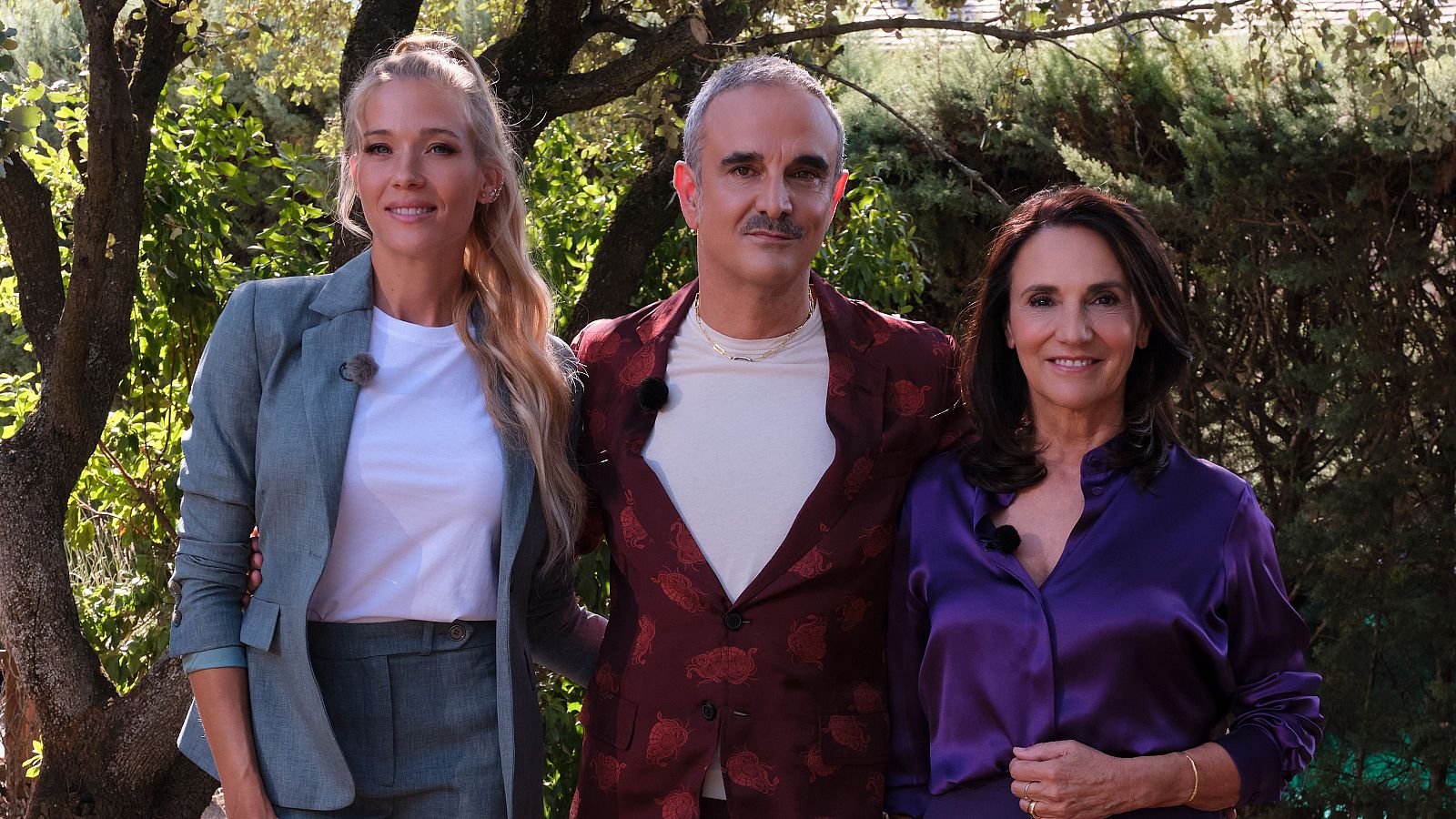 Decomasters: lunes, después de La Revuelta | Ver tráiler