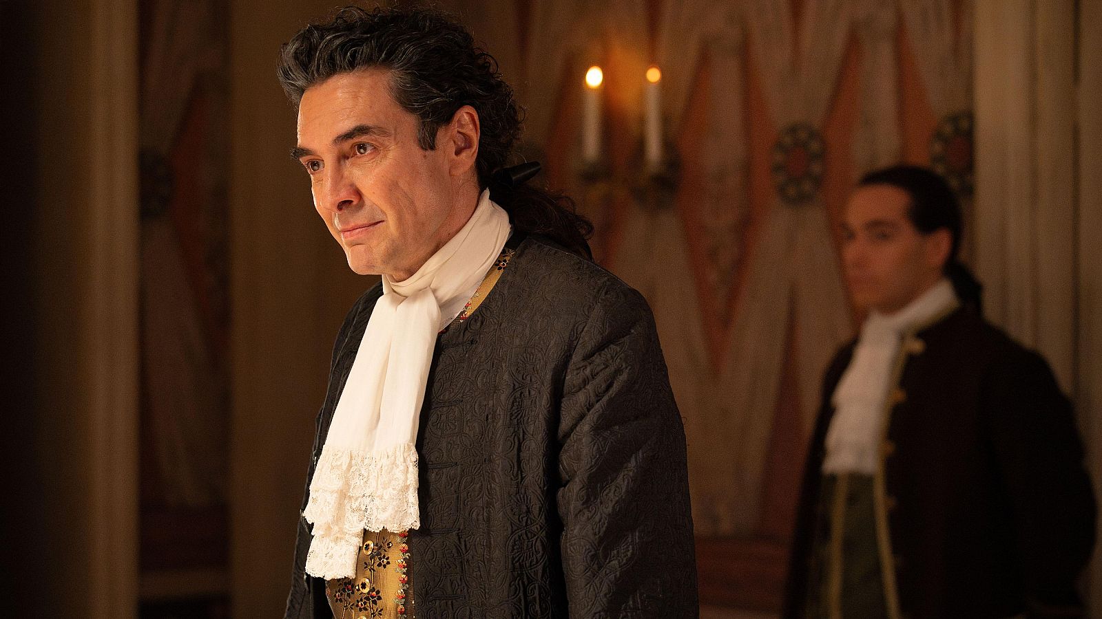 Valle Salvaje - El regalo de bodas de José Luis a su hijo Rafael - Valle Salvaje | Ver