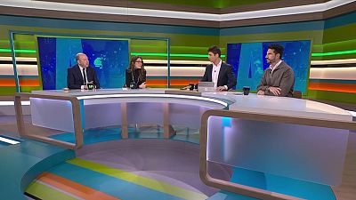 Desallotjats B9, Paneque i pensionistes