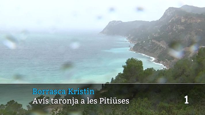 Informatiu Balear - Informatiu Balear en 2' - 28/01/26