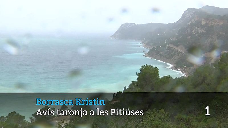 Informatiu Balear en 2' - 28/01/26 | Ver