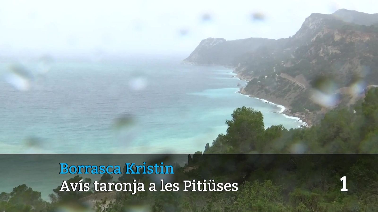 Informatiu Balear 1 - 28/01/26 Veure ara