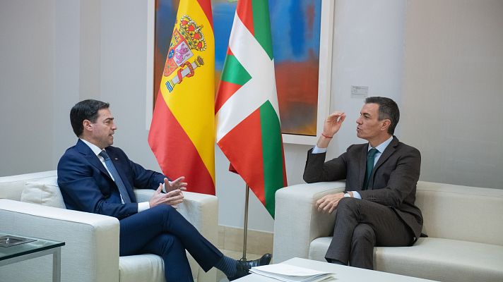 Telenorte - País Vasco - Telenorte 1 País Vasco - 28/01/2026