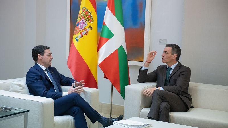 Informativo Territorial Telenorte 1 País Vasco - 28/01/2026 | RTVE Play - Ver ahora