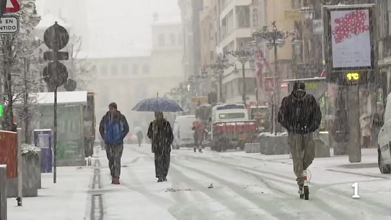 Castilla y León en 1' | Ver