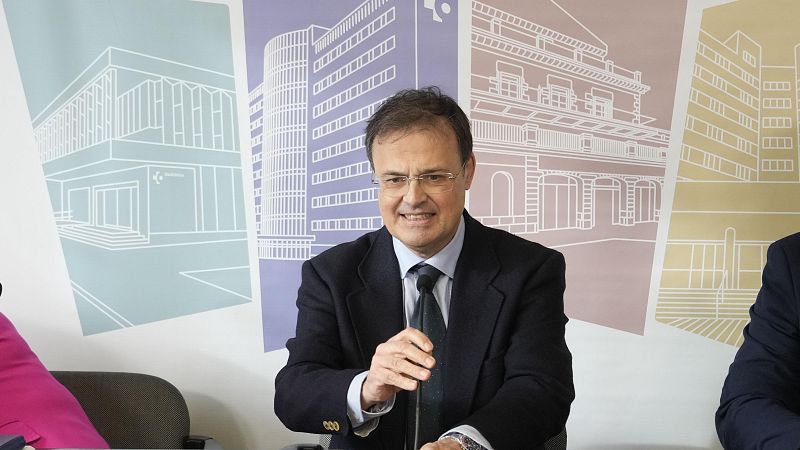 El consejero vasco de salud admite un grave error por la administración de vacunas caducadas a 253 pacientes | RTVE Play - Escuchar ahora