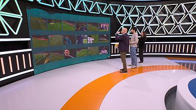 Qui aconseguirà el TOP-8 a la Champions?