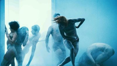 "El juego creativo del tiempo y la belleza" by Antonio Ruz