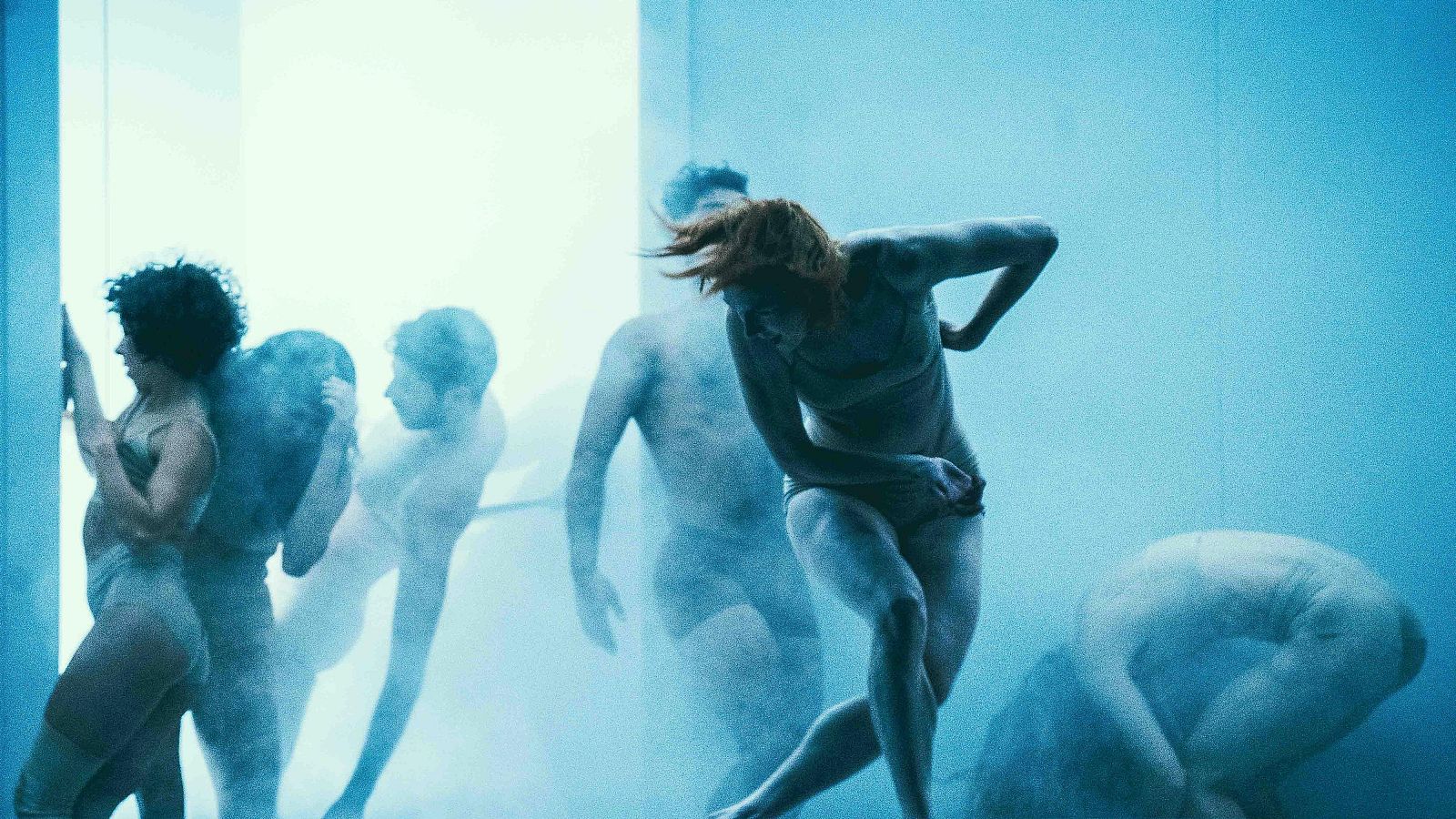 Laboratorio esc�nico - "El juego creativo del tiempo y la belleza" by Antonio Ruz - 29/01/26 - Ver ahora