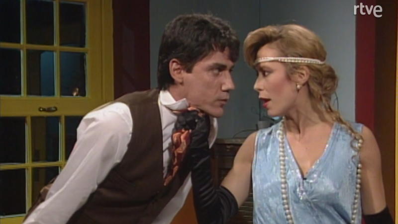 Caj�n desastre - 10/02/1990 - Caj�n desastre | Ver