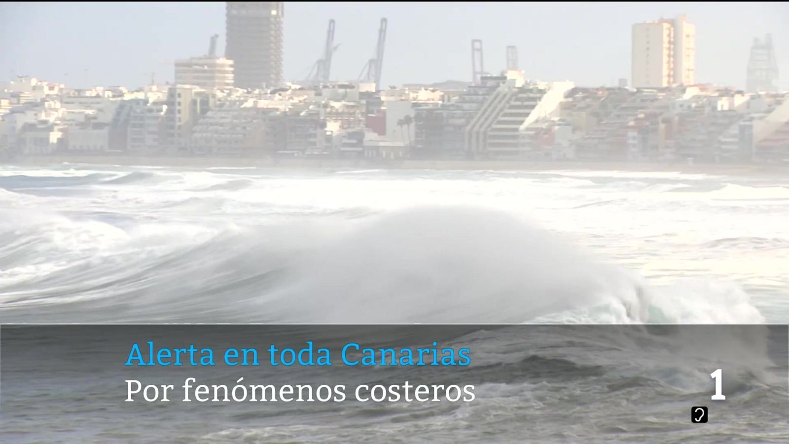 Telecanarias - 28/01/2026 | Ver