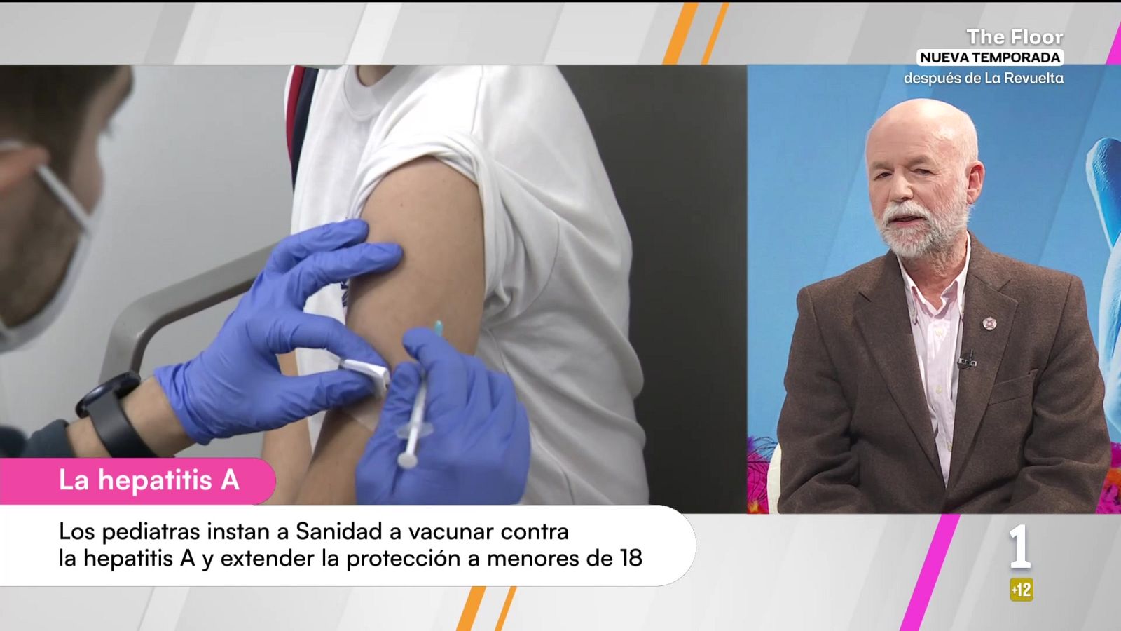 Cerca de ti - 28/01/2026 - Cerca de ti | Ver