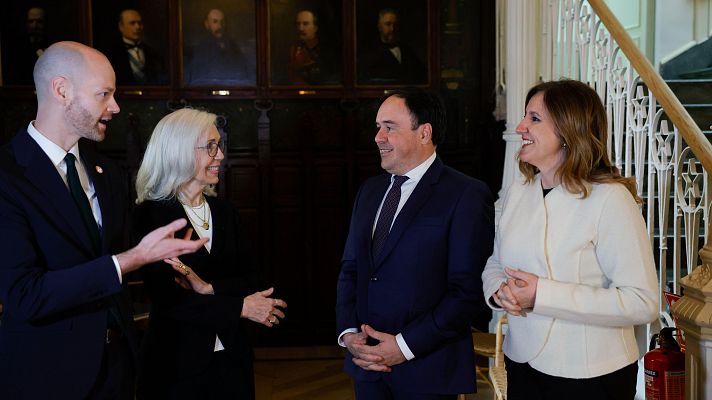 L'informatiu - Comunitat Valenciana - L'Informatiu Comunitat Valenciana 2 - 28/01/26