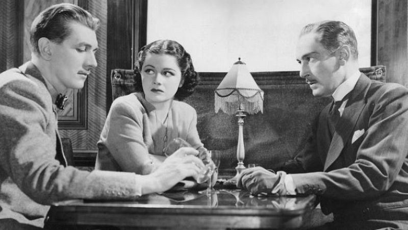 Qu� grande es el cine - Alarma en el Expreso - �Qu� grande es el cine! | Ver