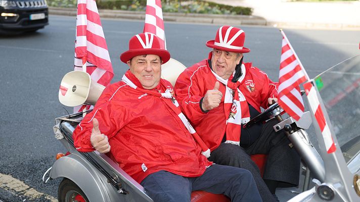 Telenorte - País Vasco - Telenorte 2 País Vasco - 28/01/2026