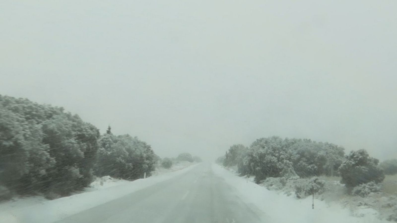 Noticias Aragón - 28/01/26 Ver ahora