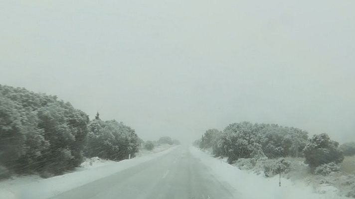 Noticias Aragón - Noticias Aragón - 28/01/26