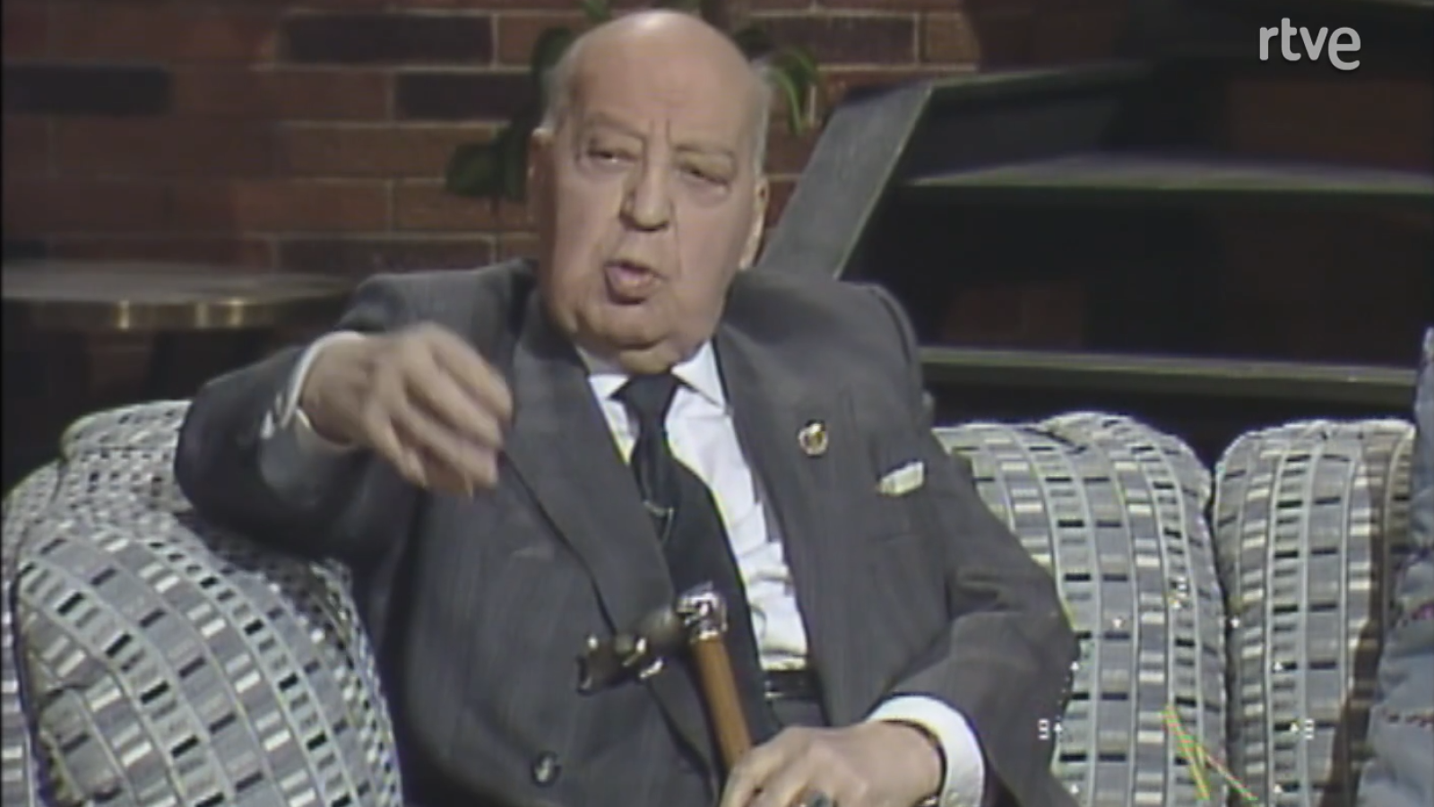 Tal cual - 02/02/1988 - Programas y Concursos en el Archivo de RTVE | Ver