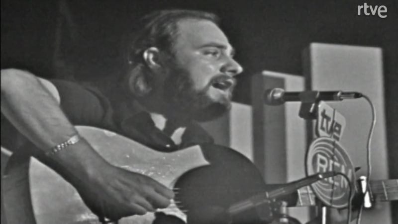 Final de la 15 edición del Festival de la Canción de Benidorm 1973 - Música en el Archivo de RTVE | Ver